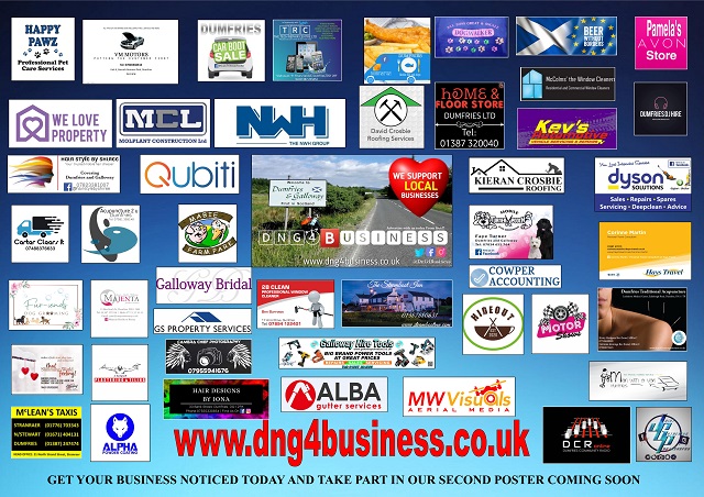 Dumfries and Galloway Businesses